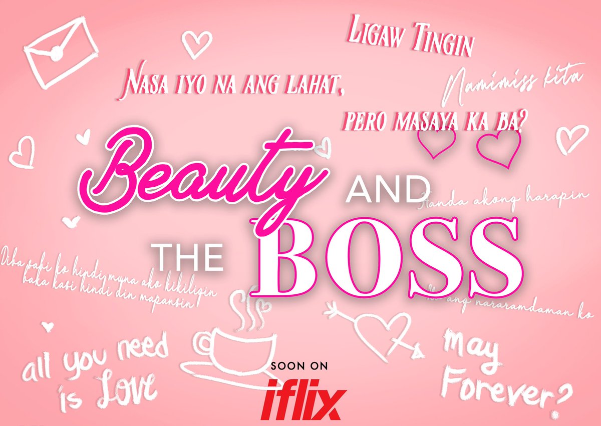 Beauty And The Boss: Season1 Full Episode 5