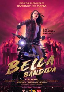 Bella Bandida