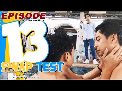 Swap Test: Season 1 Episode 13