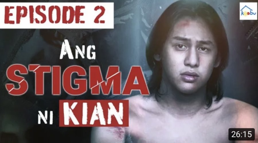 Stigma: Season 1 Full Episode 2