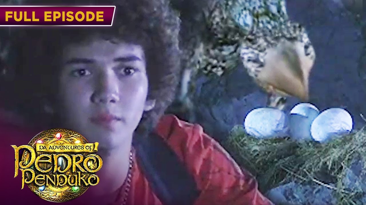 Da Adventures of Pedro Penduko: Season 1 Episode 24 – Minokawa