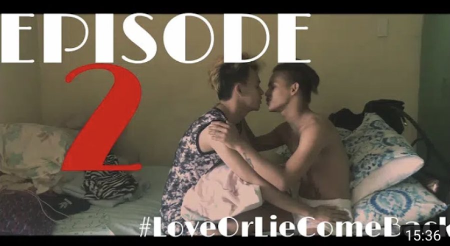 Love or Lie: The Series: Season 1 Full Episode 2