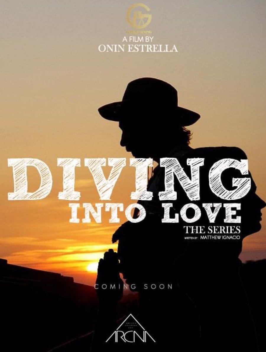 Diving Into Love: Season 1 Full Episode 2