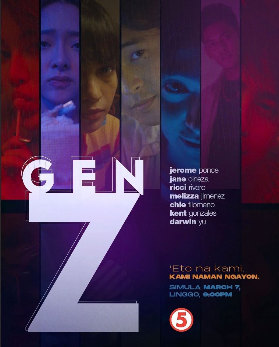 Gen Z: Season 1 Full Episode 1