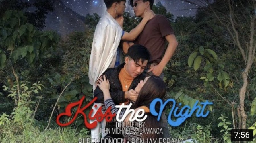 Kiss the Night: Season 1 Full Episode 2