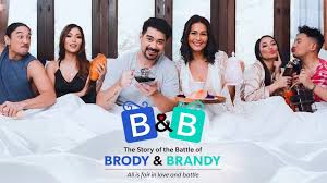 B&B: The Story of the Battle of Brody & Brandy: Season 1 Full Episode 6