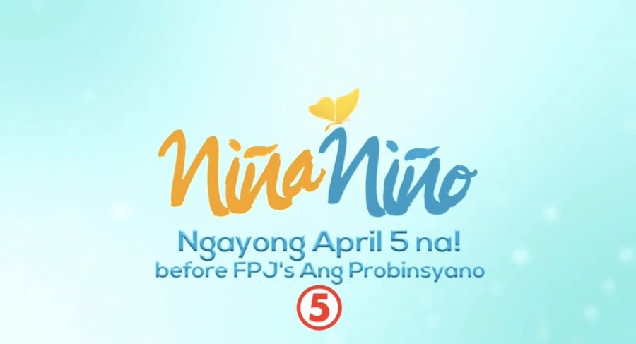 Nina Nino: Season 1 Full Episode 25