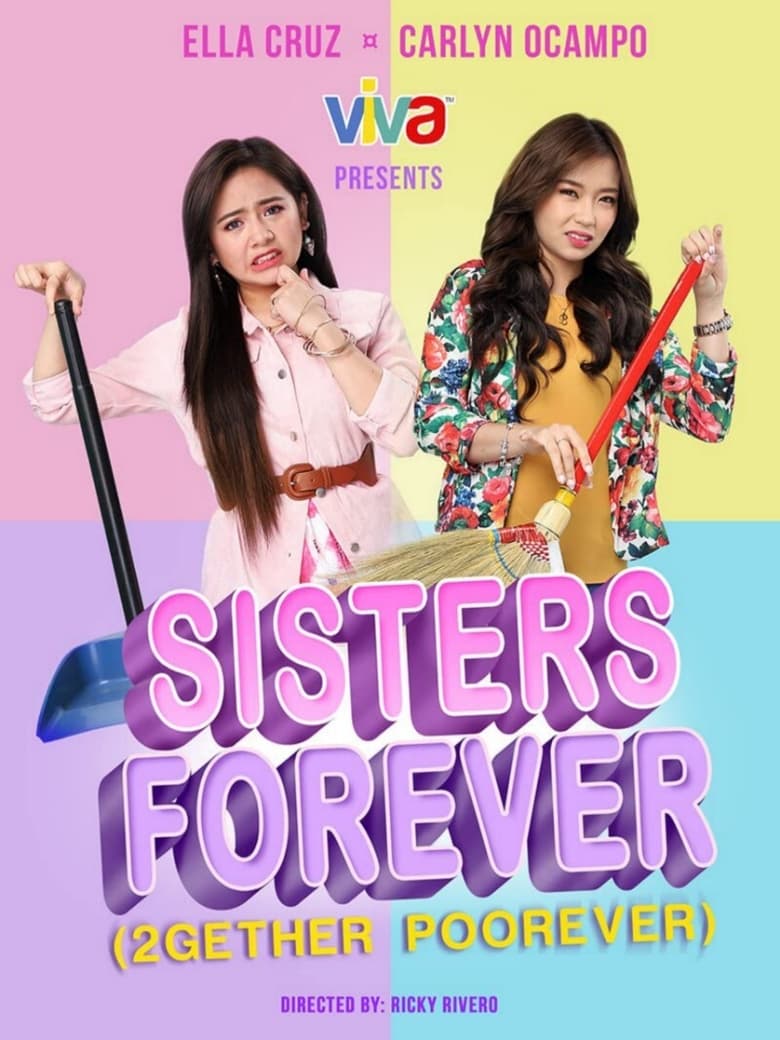 Sisters Forever: Season 1 Full Episode 1