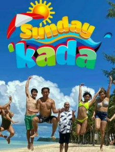 Sunday ‘Kada