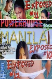 Manila Exposed
