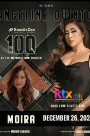 10Q At The Metropolitan Theater – Concert 07 – Angeline with Moira