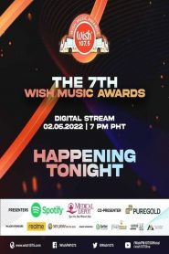 Wish 107.5: 7th Wish Music Awards