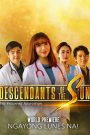 Descendants of the Sun (The Philippine Adaptation)