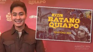 Batang Quiapo: Season 2 Full Episode 120