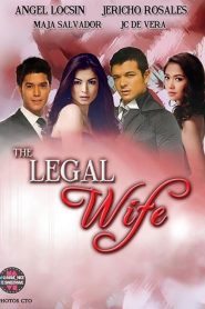 The Legal Wife