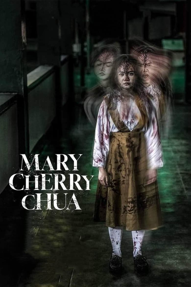 Watch Mary Cherry Chua Full Pinoy Movie PinoyFlix