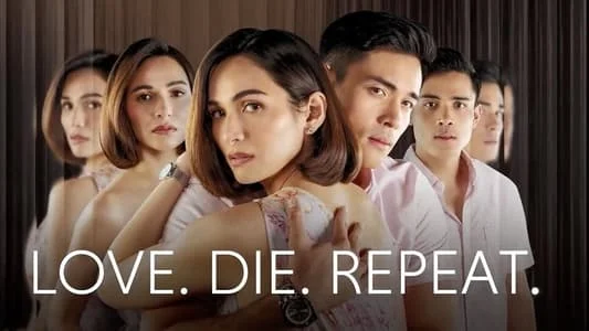 Love. Die. Repeat.: Season 1 Full Episode 21