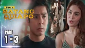 Batang Quiapo: Season 2 Full Episode 167