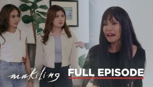 Makiling: Season 1 Full Episode 81