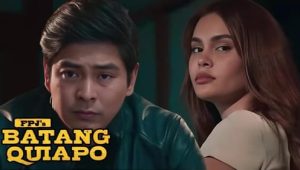 Batang Quiapo: Season 2 Full Episode 161