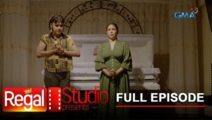 Regal Studio Presents: Season 1 Full Episode 144