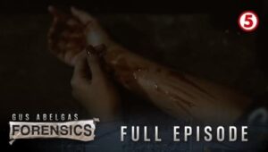 Forensics with Gus: Season 2 Full Episode 10